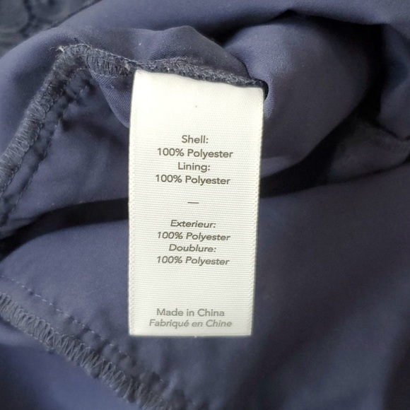 Likely Navy Lace Avenell Dress. - Picture 5 of 13